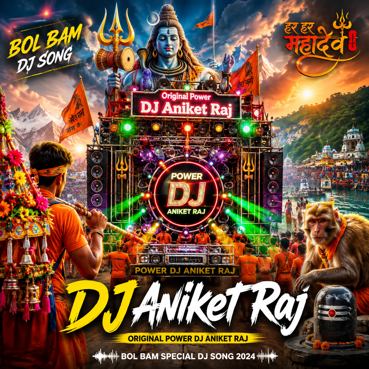 BolBum Dj Song