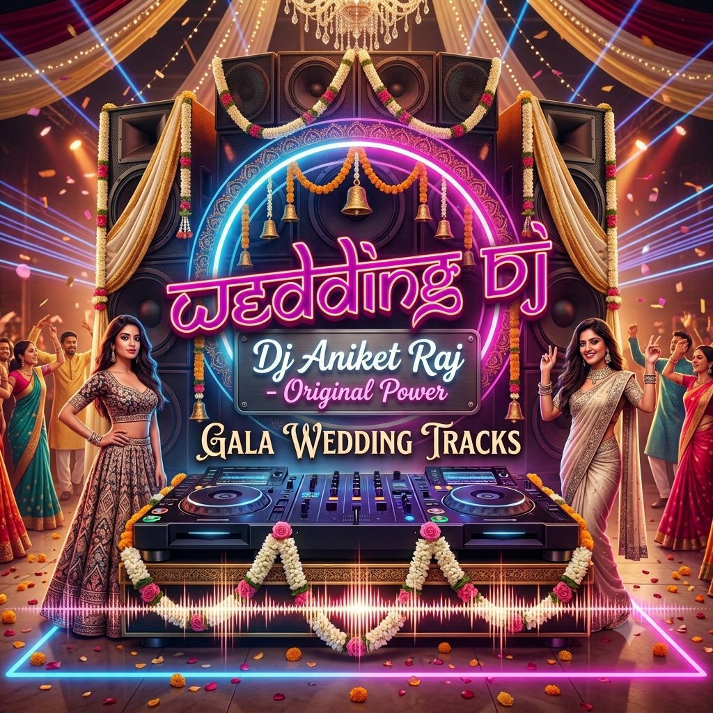 Wedding Dj Songs