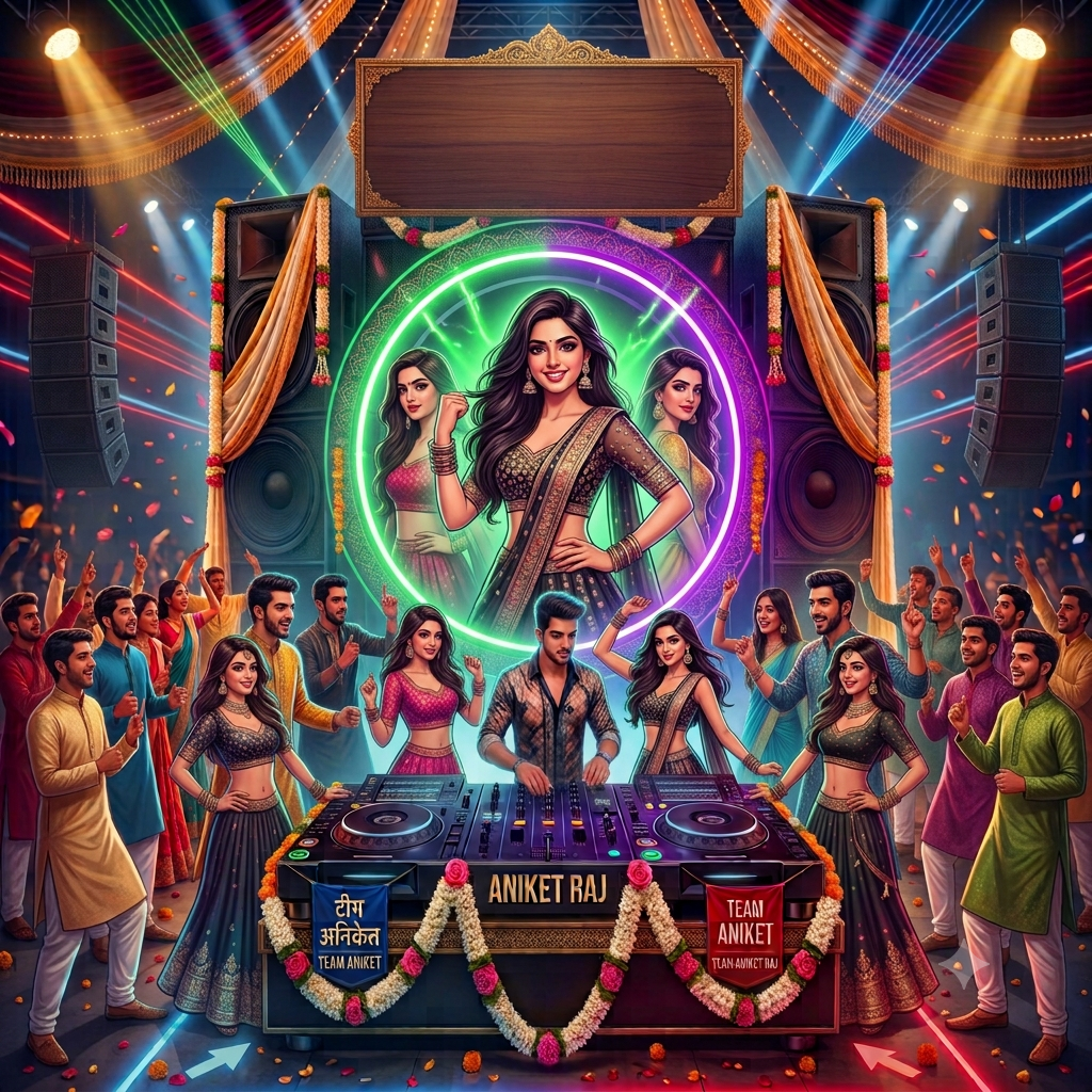 Kortha Dj Songs